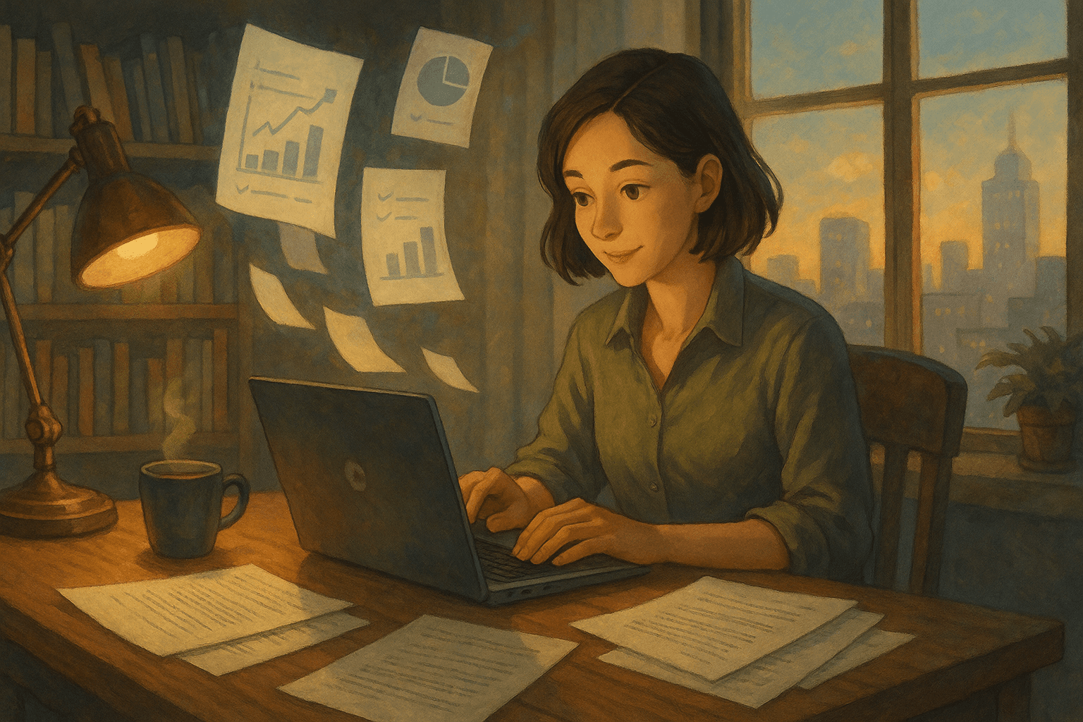 ROI of Prescene for Screenwriters