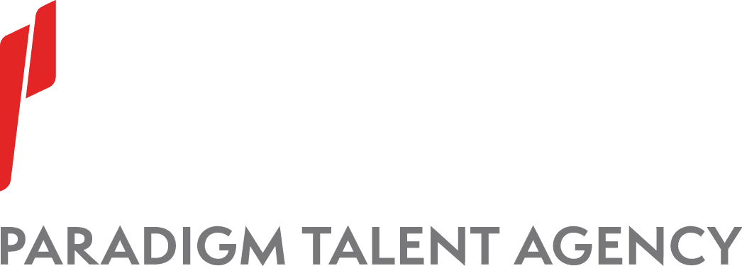 Paradigm Talent Agency