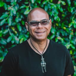 Alonzo Van Wilson